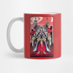 The emperor Mug